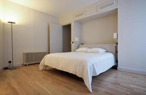 Appartement Quai Dorsay Exception Apartment in Paris - Foto 29