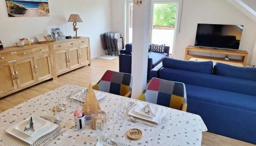 Ferienwohnung Fischers Fritze - Foto 5