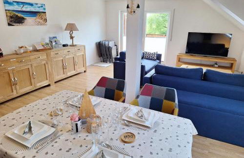 Ferienwohnung Fischers Fritze - Foto 5