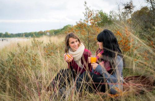 Landhaus Victoria - Foto 28