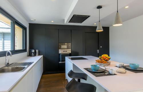 Holiday Home Breizh Riviera by Interhome - Foto 21