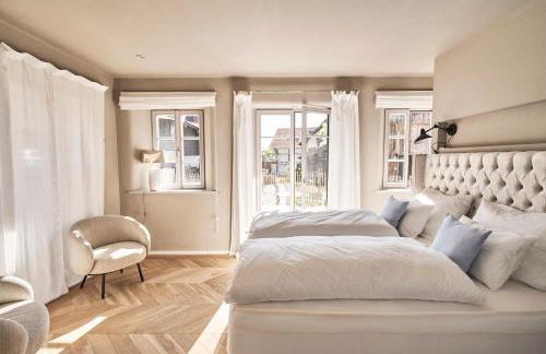 Das Flachshaus Ferienhaus in Aidling am Riegsee - Foto 9