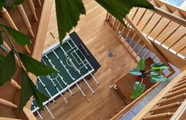 Villa Vahl - Foto 54