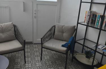 Center Flat Puerto Del Carmen near the Beach NATURAL ELEMENTS APARTMENT - Foto 27