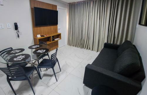 Gran Lençóis Barreirinhas Flat - Photo 2