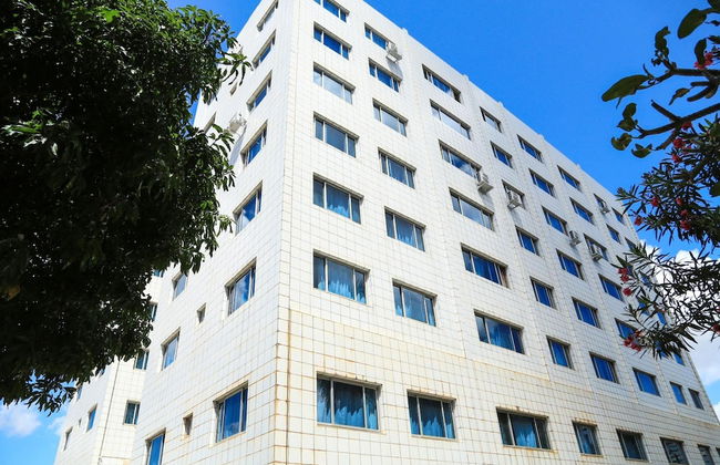 Hillview Apartments - Photo 21