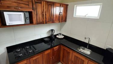 Triplex Dunas - Flecheiras - Foto 3, stove