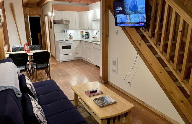 Black Bear Cottage - Photo 49