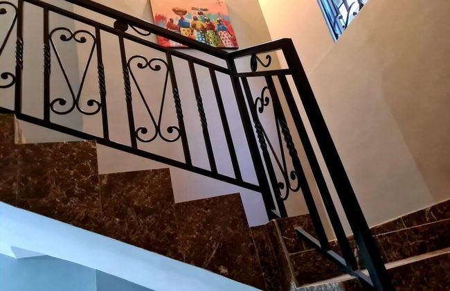 Cozy,quiet & Fantastic- Close to Highway - Parking - Foto 18