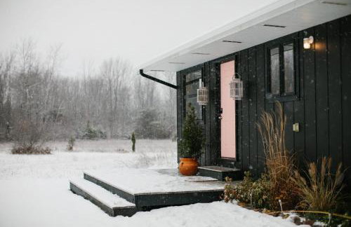 Bay Point Hideaway in the Woods - Foto 60