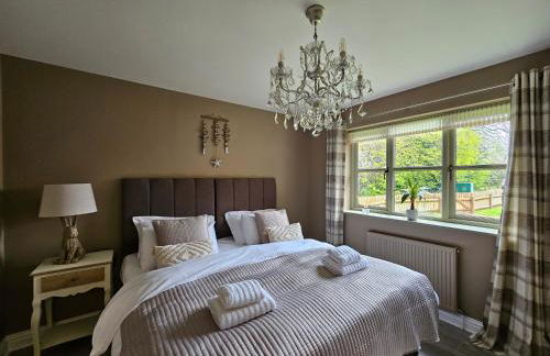 Cottage - Sleep 4 Pet Friendly & Enclosed Garden - Foto 31