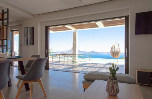 Villa Despina - Marathia View Private Luxury Villa - Photo 36