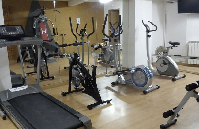 Pey Resort - Foto 35