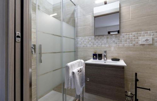 Sonia Holiday Home - Camera Susan - Foto 9