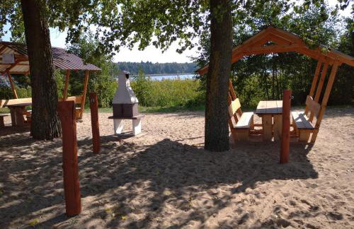 WJM Bogaczewo - domki na Mazurach - Foto 27