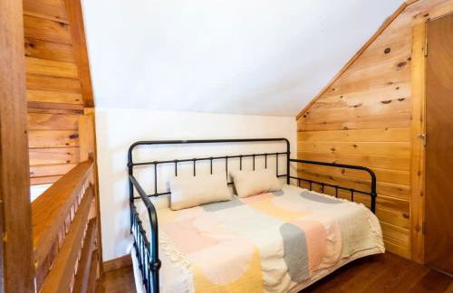 Berkshire Vacation Rentals: Private Cabin On Over 12 Acres Of Woods - Foto 17