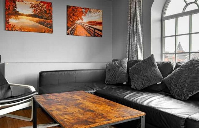 The Penthouse Gathering Wrexham Town Centre - Photo 30