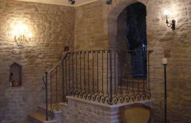 Borgo Storico Cisterna - Photo 45