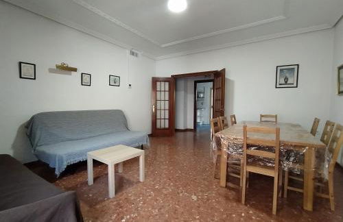 Vivienda Agustín Durán - Photo 2