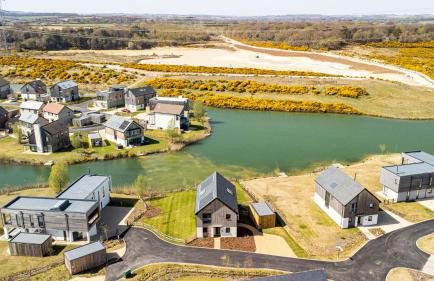 The Lark Ascending BR11 Silverlake Dorset - Photo 45