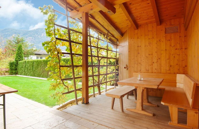 Holiday House in Reith im Alpbachtal With Garden - Photo 17