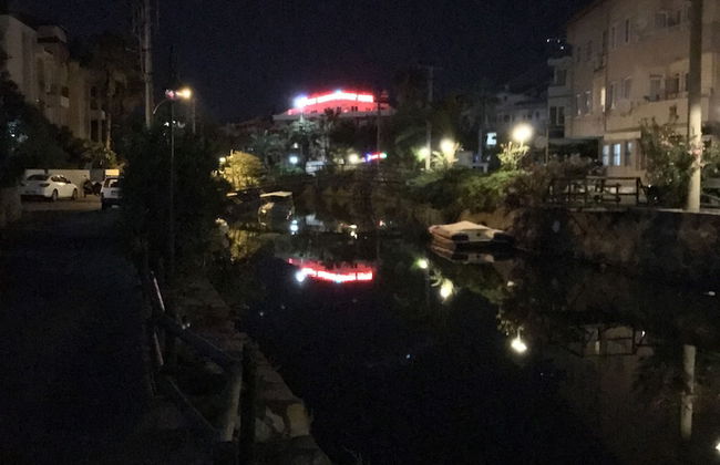 Blue Yacht Marina Apart Hotel - Foto 33