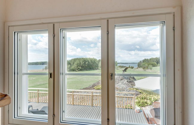 Villa pääsky - Foto 19