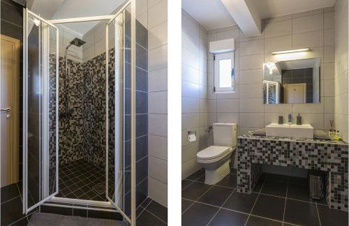 Luxury Villa Rock with pool and Jacuzzi near Dubrovnik - Foto 31