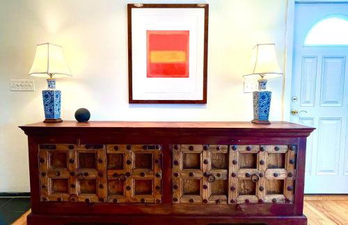 Cozy 3BR Home - Hudson Valley views near Woodbury Commons - Foto 12