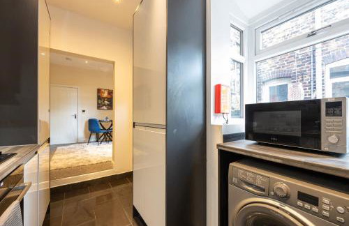 Accommodation in Newcastle Under Lyme - Foto 46