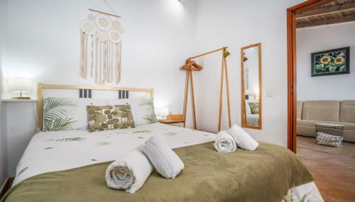 Casa O Cantinho Algarvio - Foto 5, towels