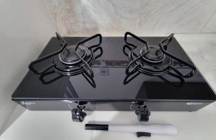 Essencial Flat II - Com Garagem - No Centro - Climatizado - Em condomínio, com portaria 24h - Foto 15