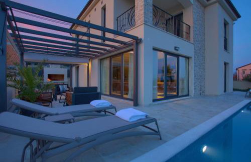 Villa Allegra - Photo 27