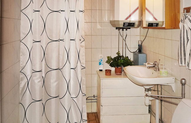 Holiday Home Near 18-hole Golf Course in Vittsjo - Foto 12