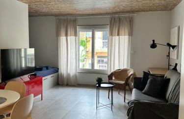 Spacieux Studio pour toute la famille - Foto 9