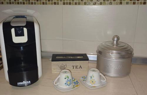 NSM Casa di Fulmine attico con box privato - Foto 37