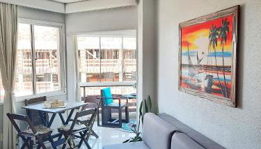 Apartamento Ingleses Norte - Photo 5