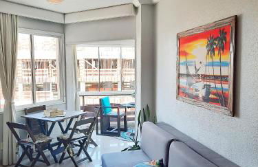 Apartamento Ingleses Norte - Photo 5