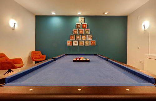 Estepona West Family Townhouse SALVADOR - Foto 21