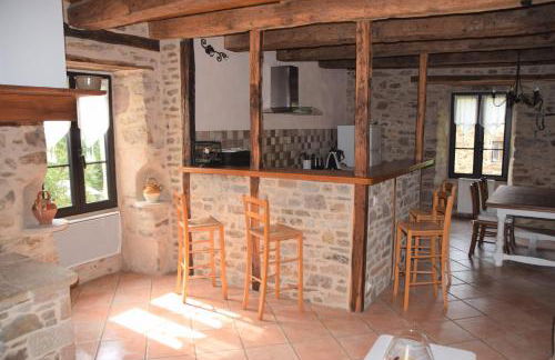 Le four à pain - Photo 1