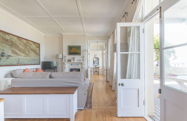 Fintimara Bay House - Foto 8