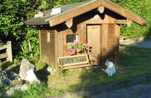 Ferienwohnung Haus Renn - Foto 11