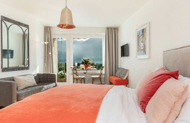 Double Room Modern - Foto 11