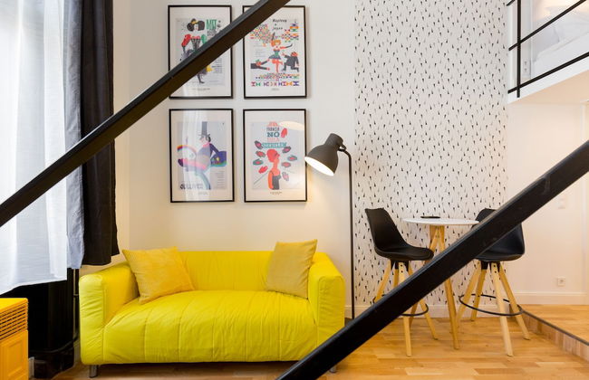 Leah Studios - Foto 46