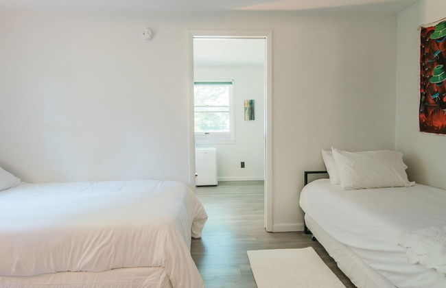 The Flat a Wanderlust Abodes Property - Foto 6