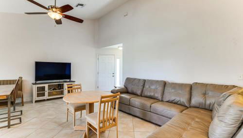 23 Mi to Disney Family-Friendly Golf Course Home! - Foto 5