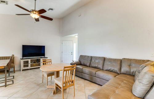 23 Mi to Disney Family-Friendly Golf Course Home! - Foto 5