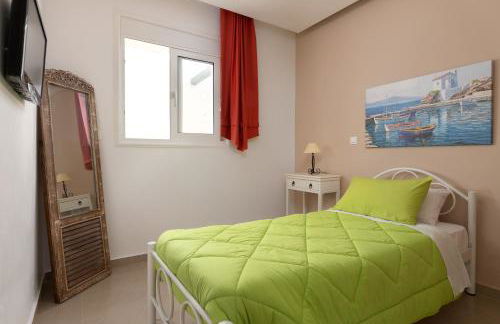 Villa Kivotos - Foto 19