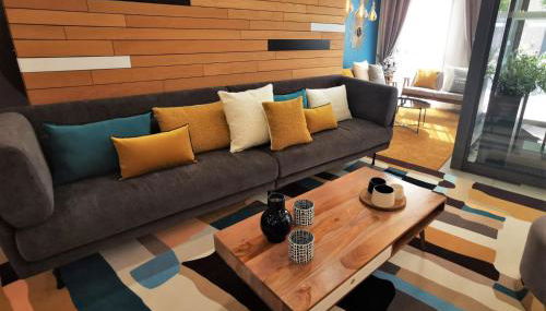 Residhome Asnières - Foto 4