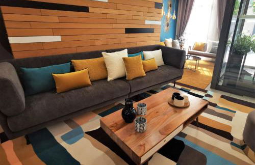 Residhome Asnières - Foto 4